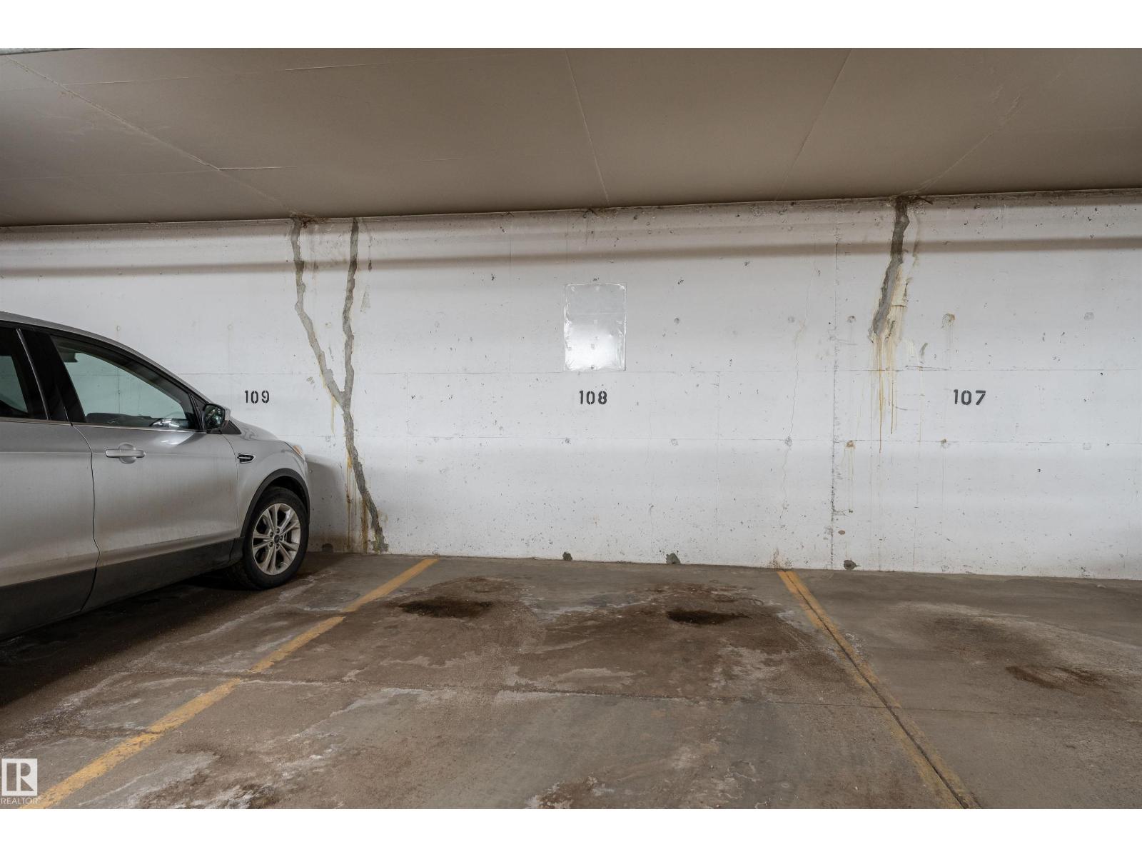 #309 13540 114 AV NW, Edmonton