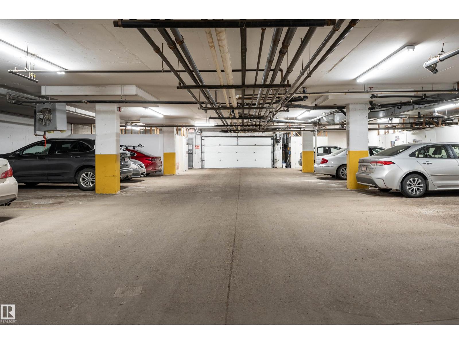 #309 13540 114 AV NW, Edmonton