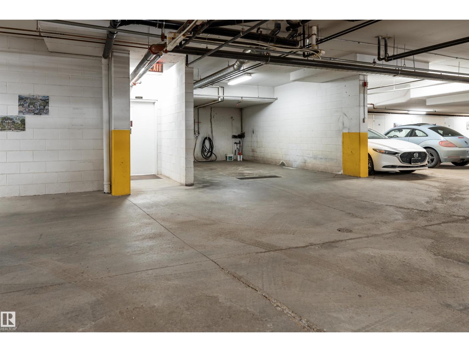 #309 13540 114 AV NW, Edmonton