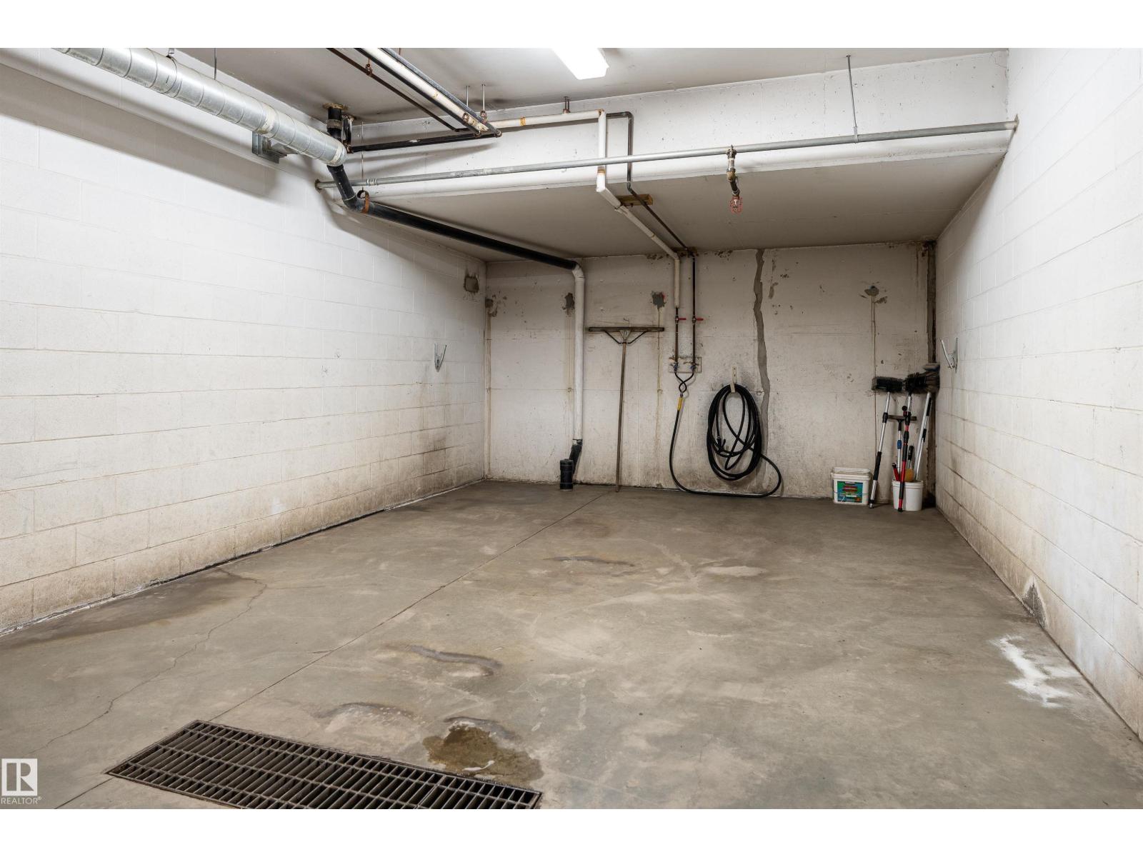 #309 13540 114 AV NW, Edmonton