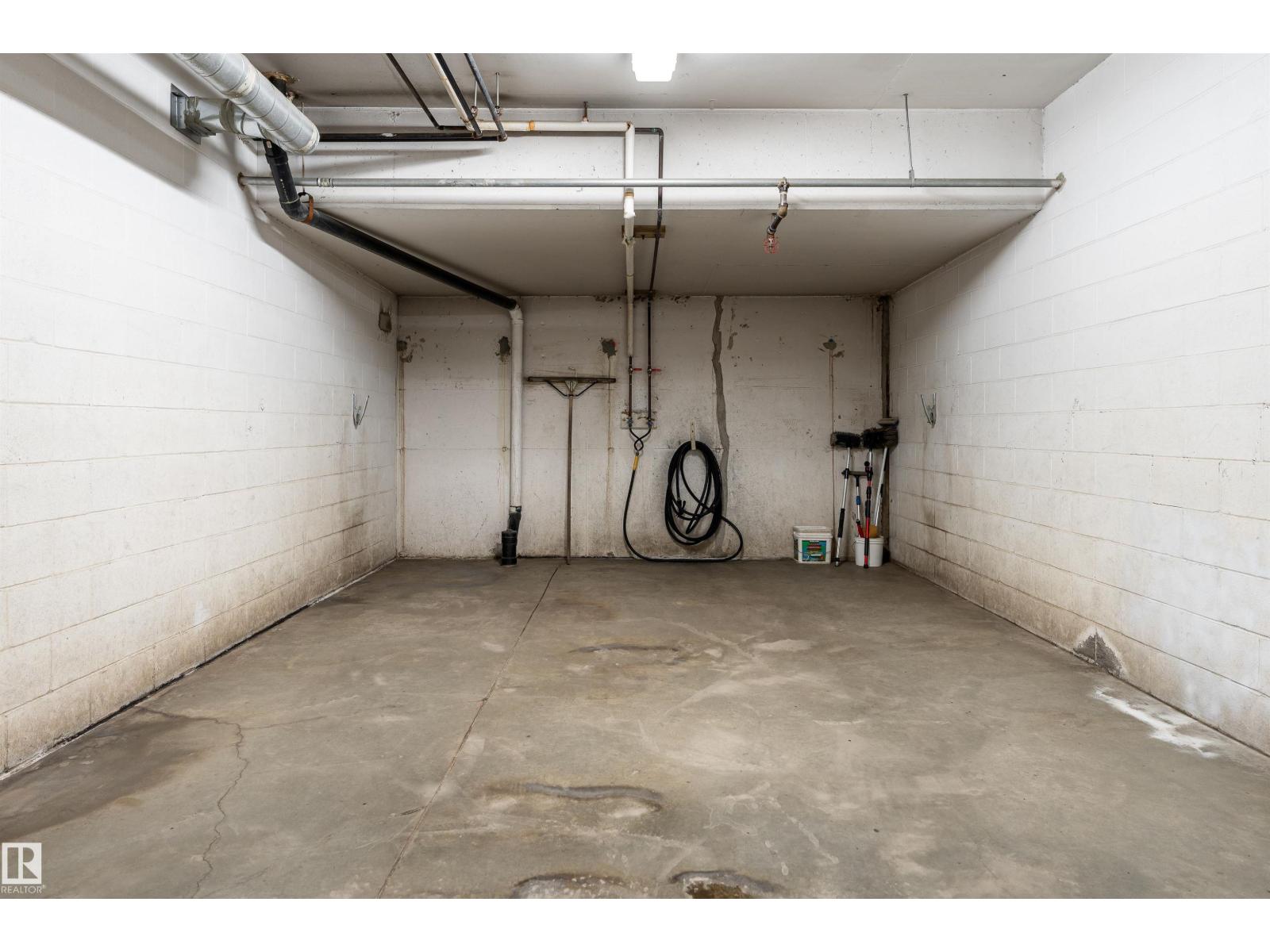 #309 13540 114 AV NW, Edmonton