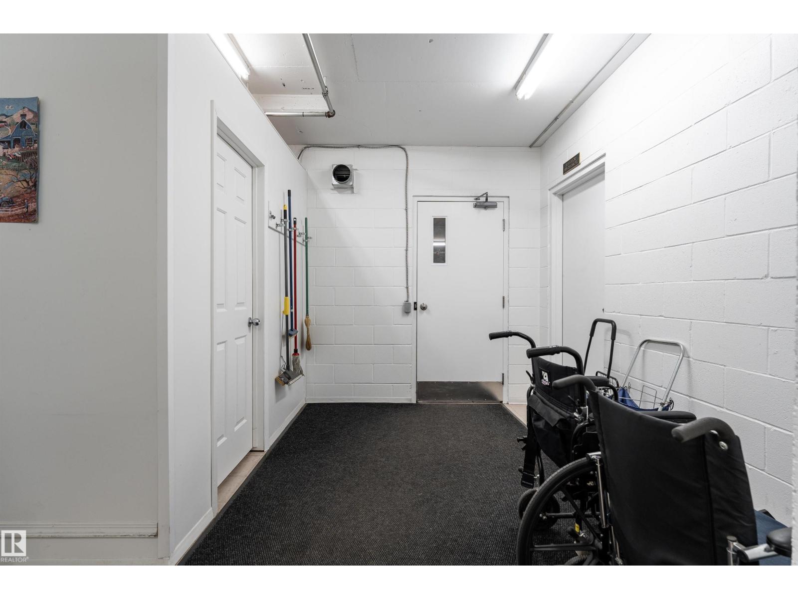 #309 13540 114 AV NW, Edmonton