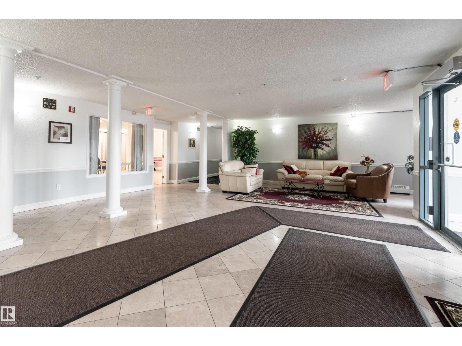 #309 13540 114 AV NW, Edmonton