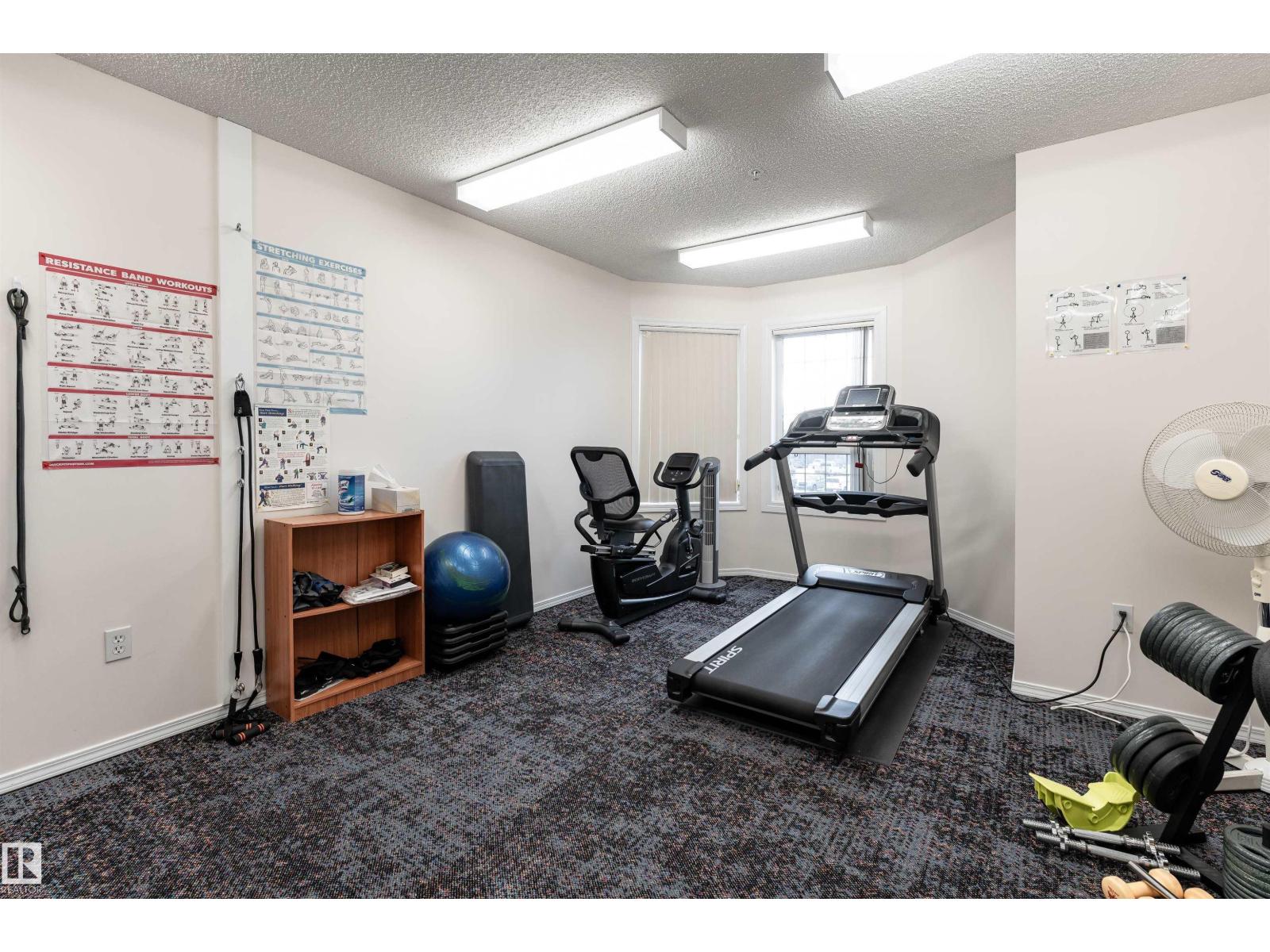 #309 13540 114 AV NW, Edmonton