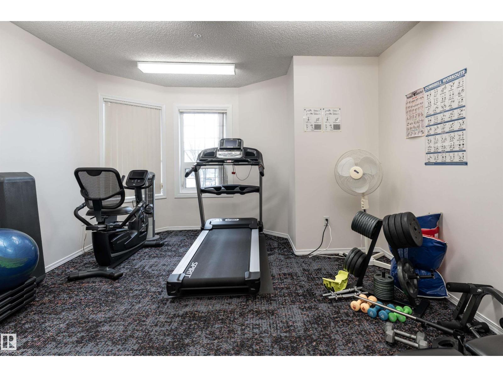 #309 13540 114 AV NW, Edmonton