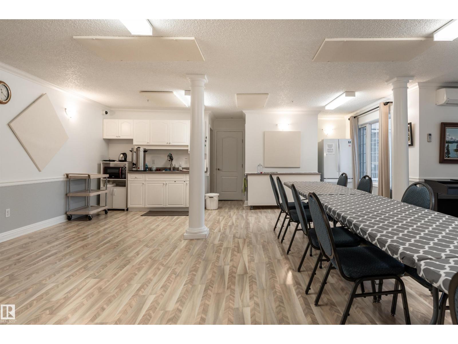 #309 13540 114 AV NW, Edmonton