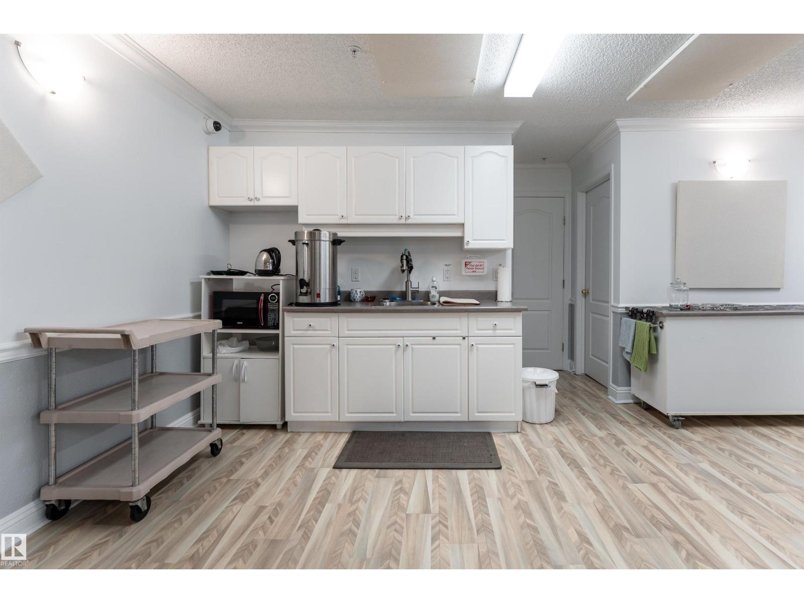 #309 13540 114 AV NW, Edmonton