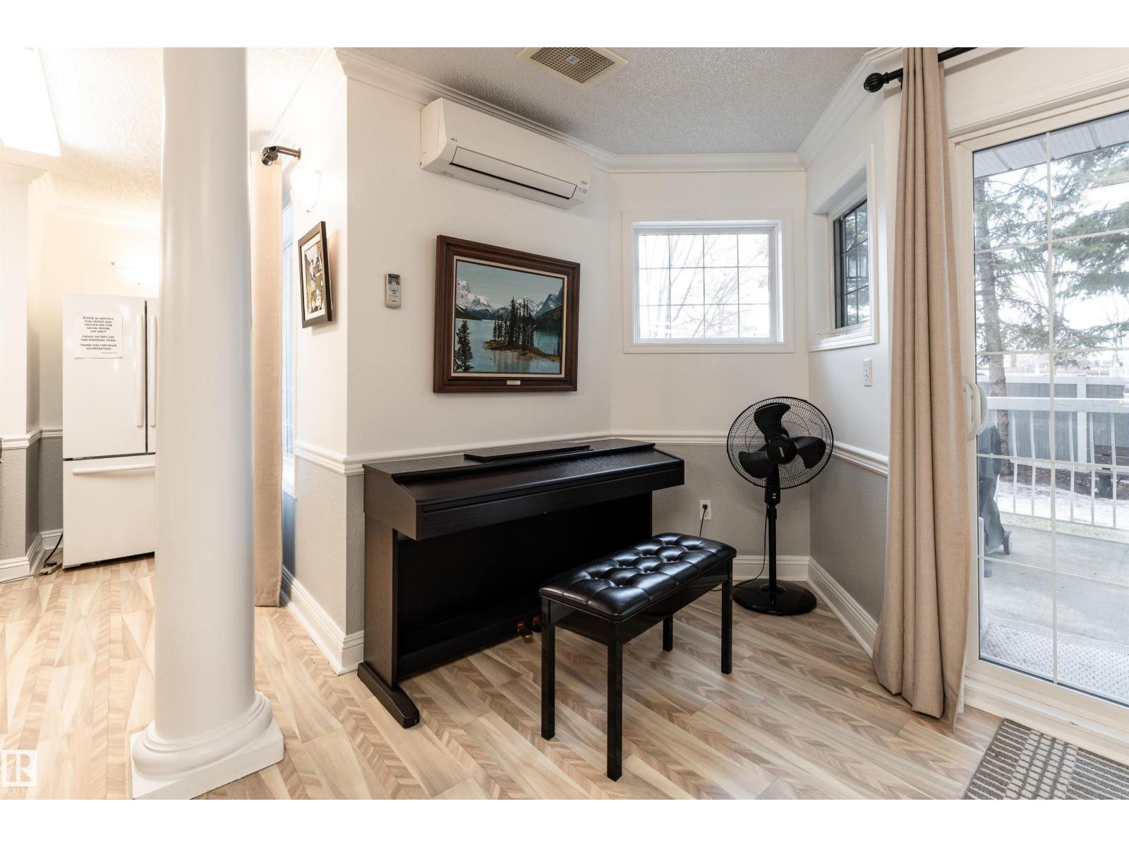 #309 13540 114 AV NW, Edmonton