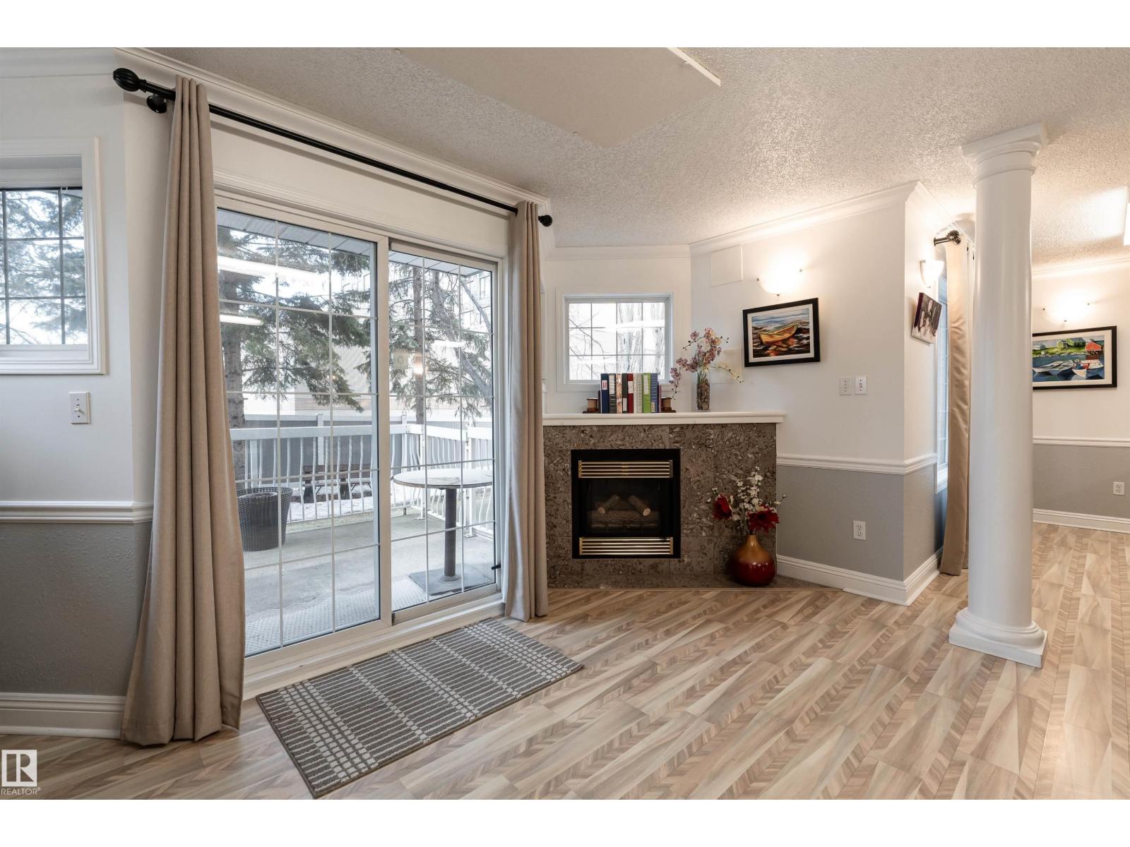 #309 13540 114 AV NW, Edmonton