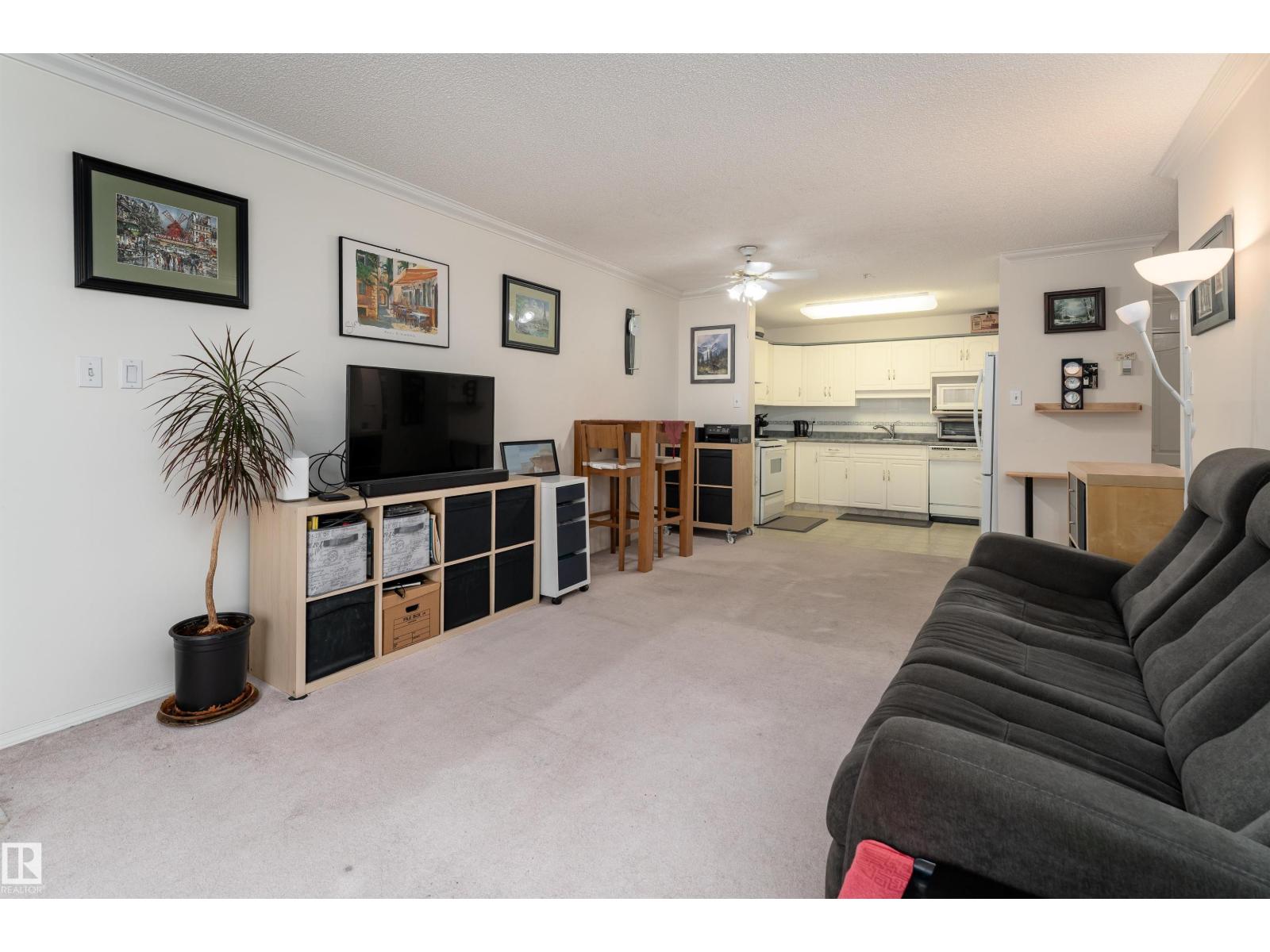 #309 13540 114 AV NW, Edmonton