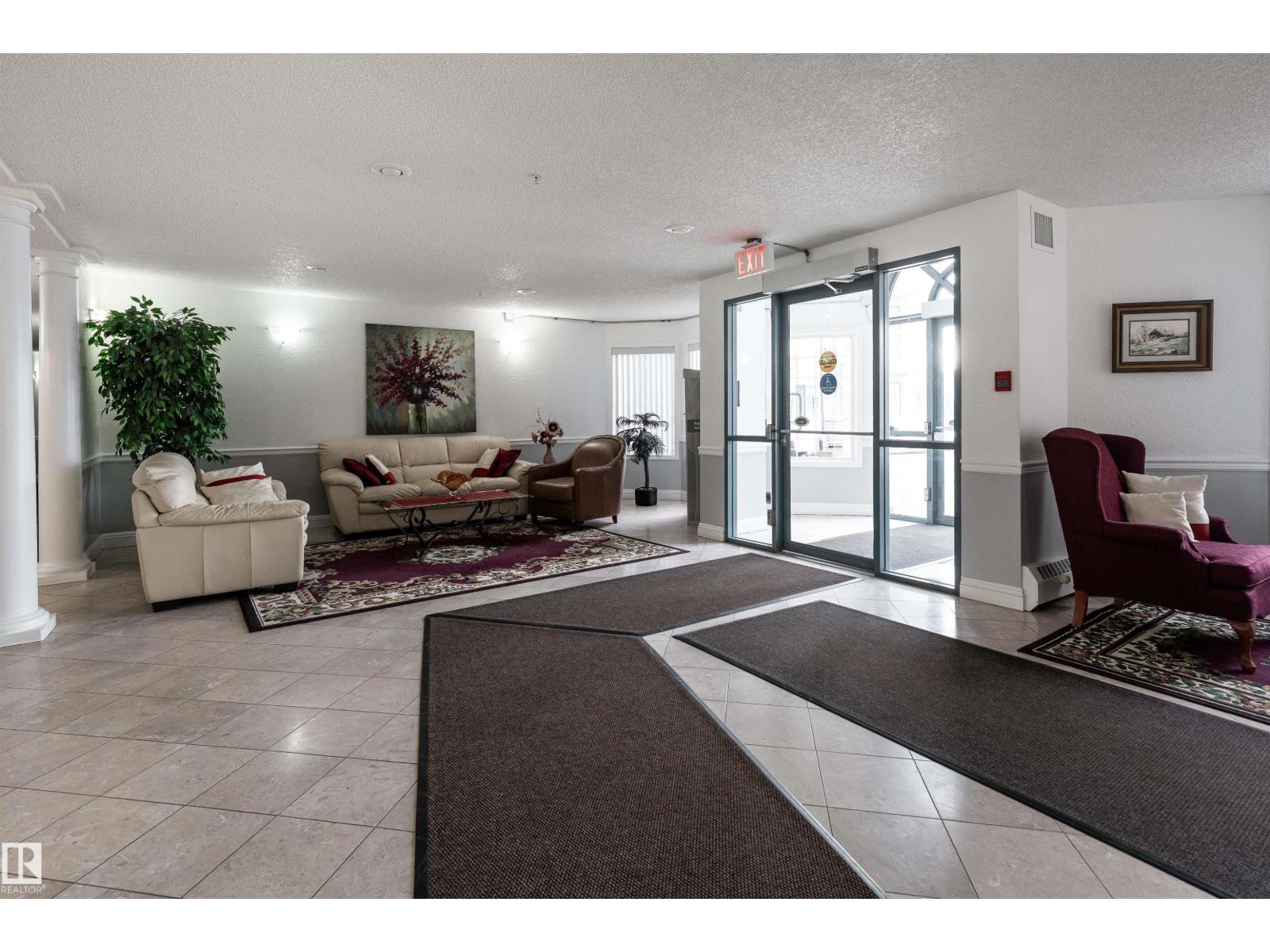 #309 13540 114 AV NW, Edmonton