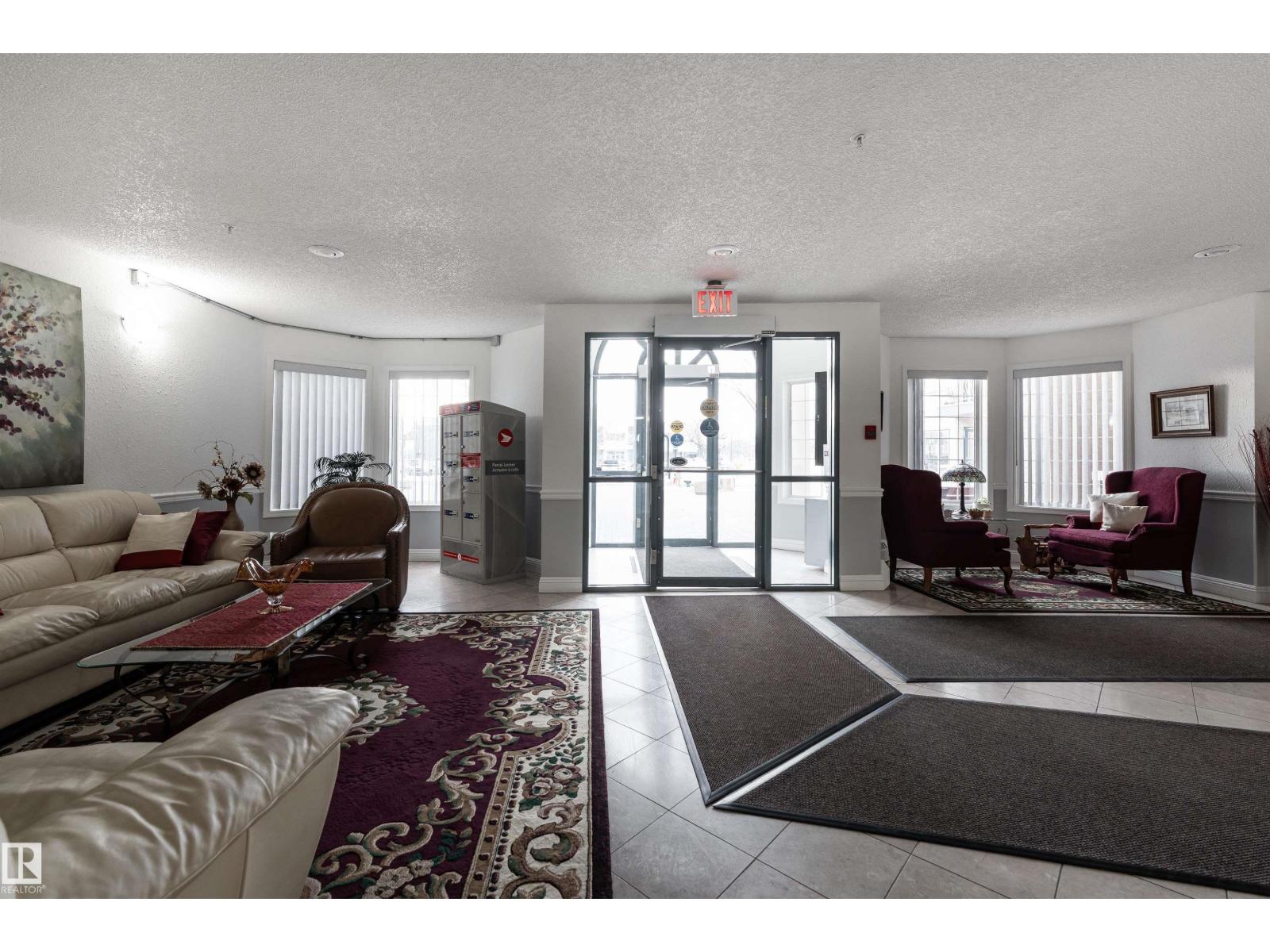 #309 13540 114 AV NW, Edmonton