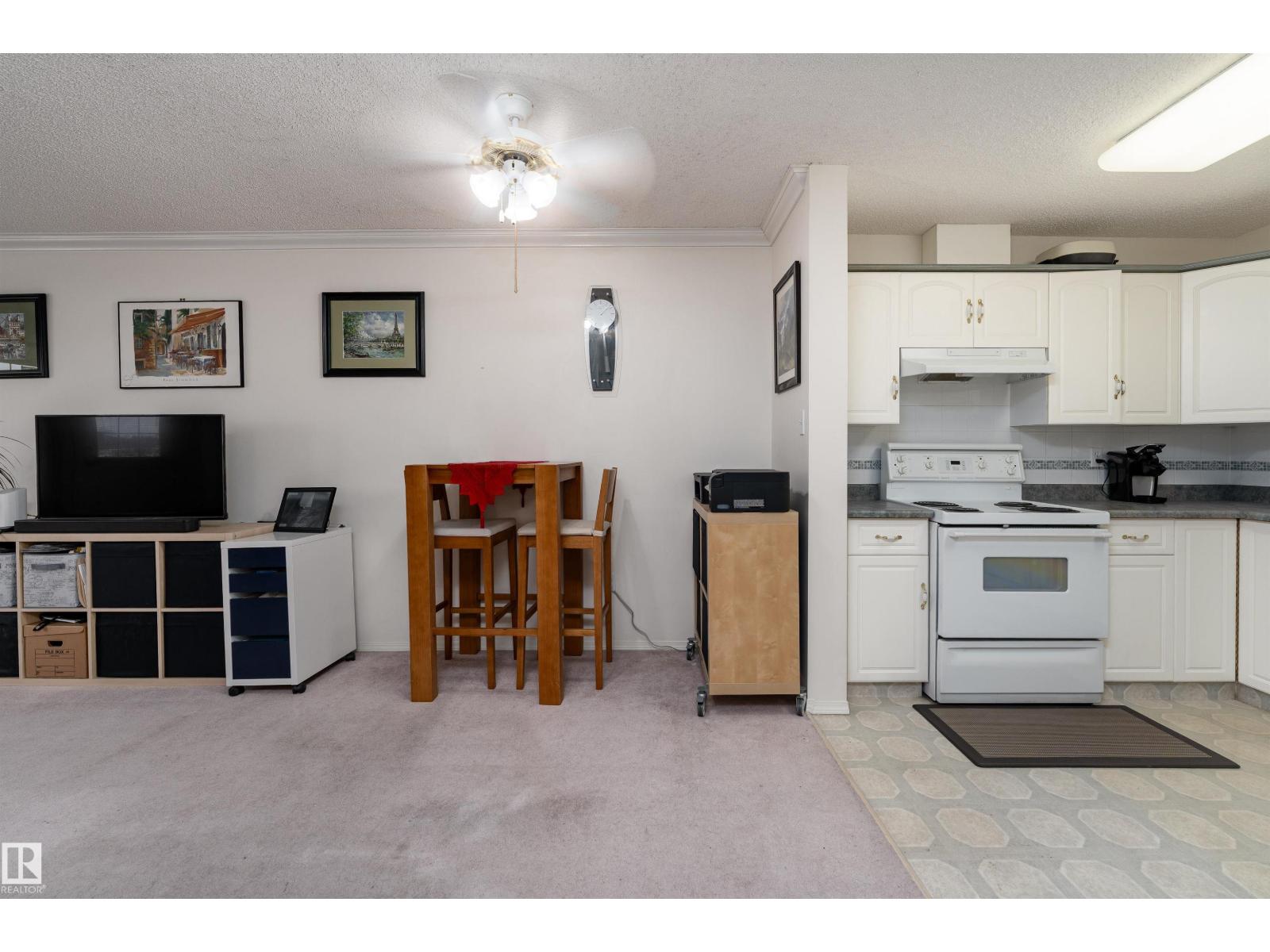 #309 13540 114 AV NW, Edmonton