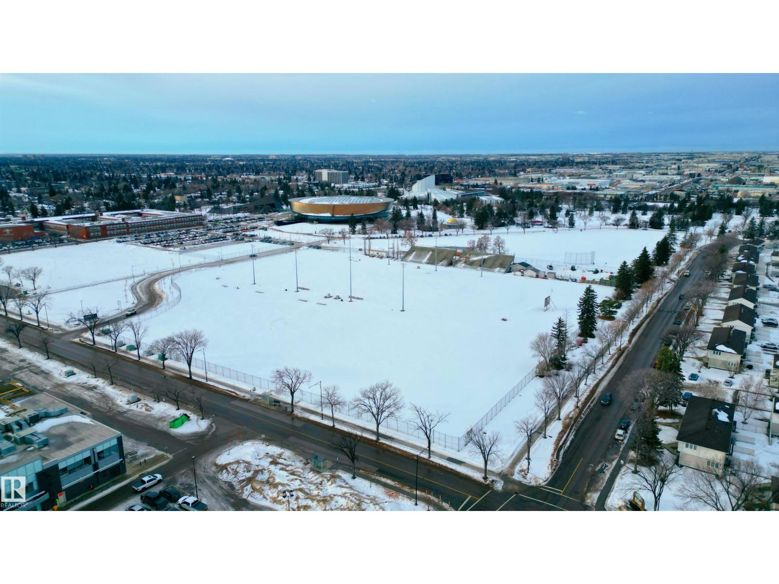 #309 13540 114 AV NW, Edmonton