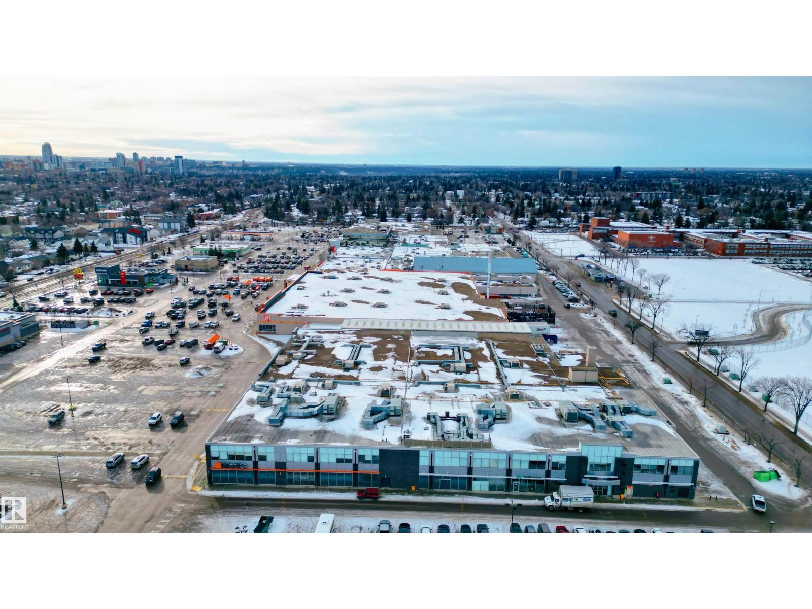 #309 13540 114 AV NW, Edmonton