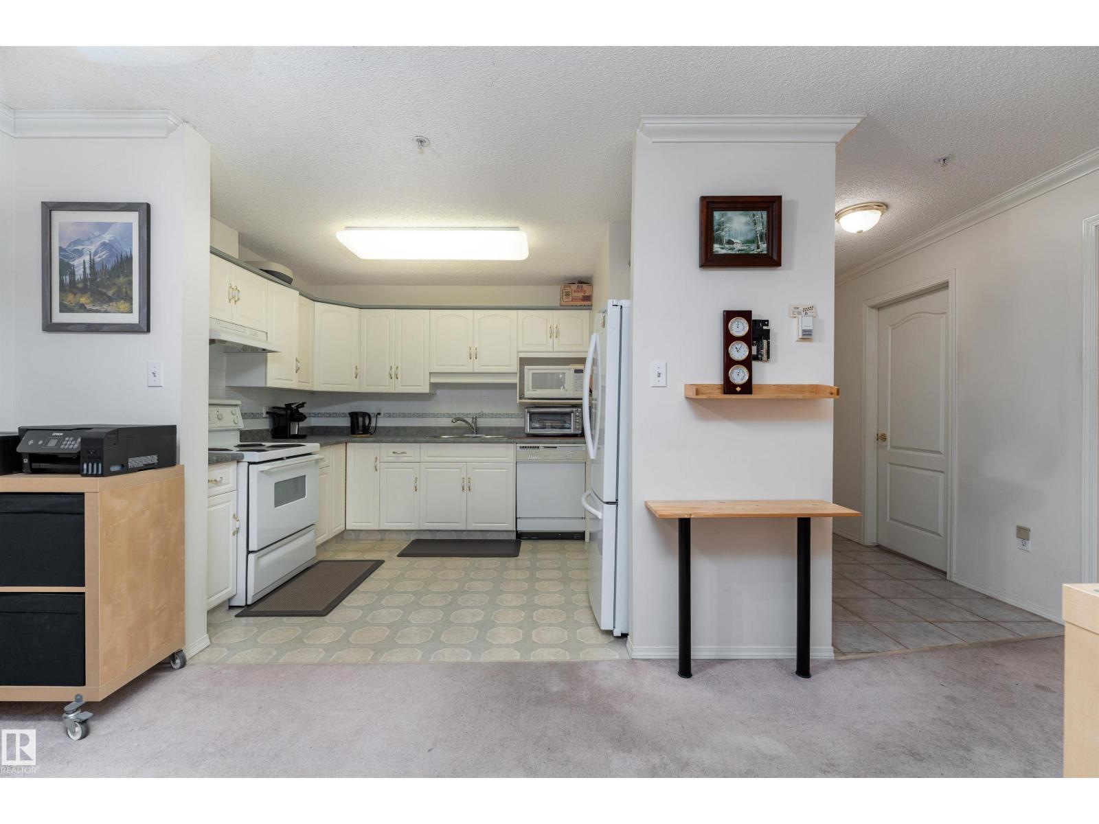 #309 13540 114 AV NW, Edmonton