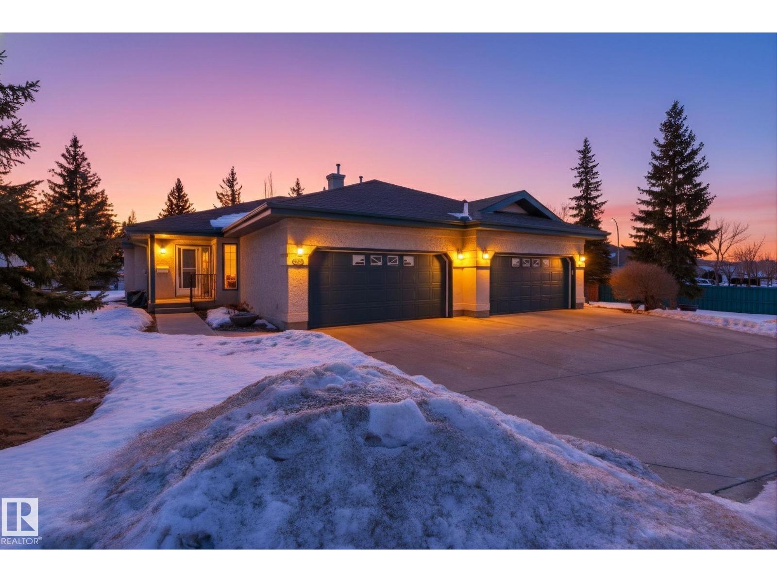 2405 Riverbend RD NW, Edmonton
