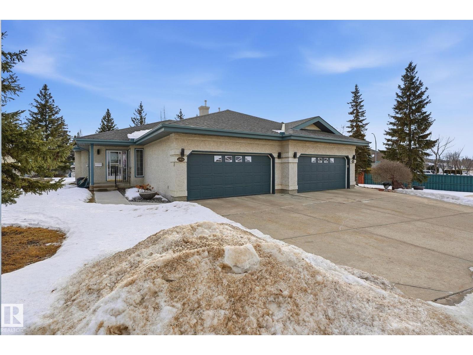 2405 Riverbend RD NW, Edmonton