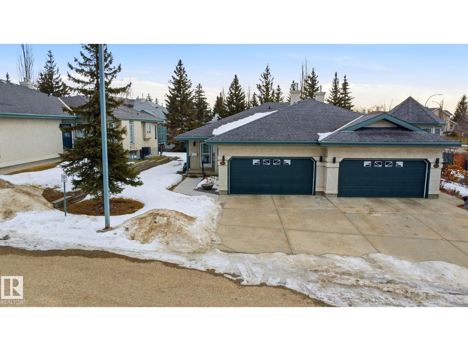 2405 Riverbend RD NW, Edmonton
