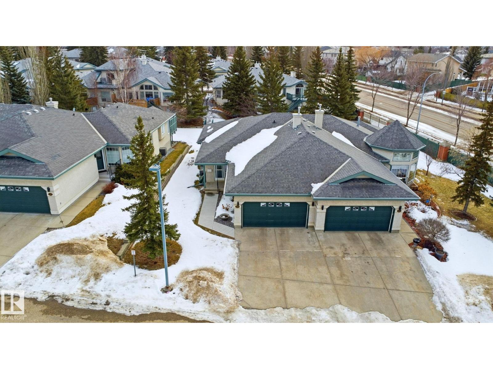 2405 Riverbend RD NW, Edmonton