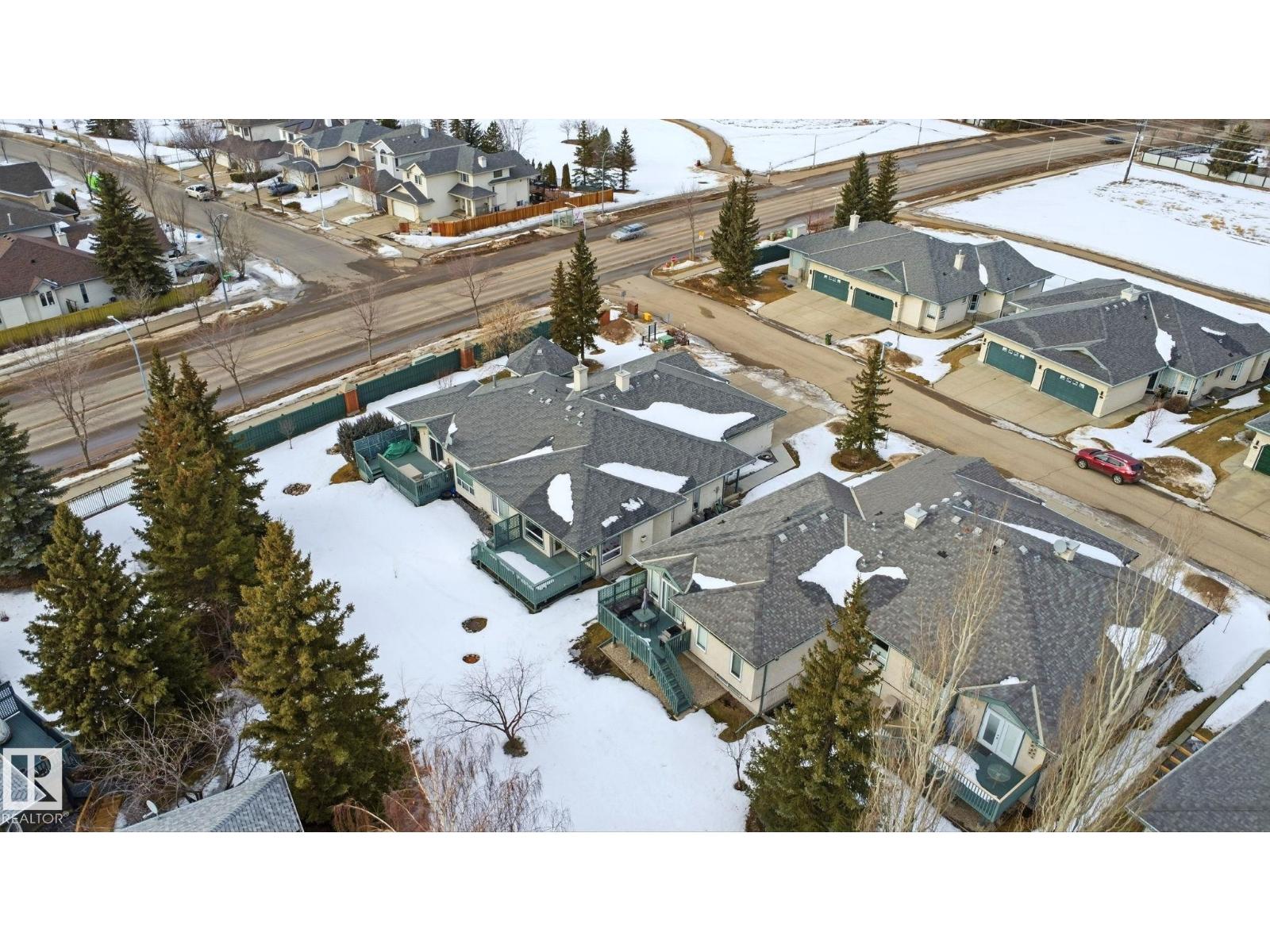 2405 Riverbend RD NW, Edmonton