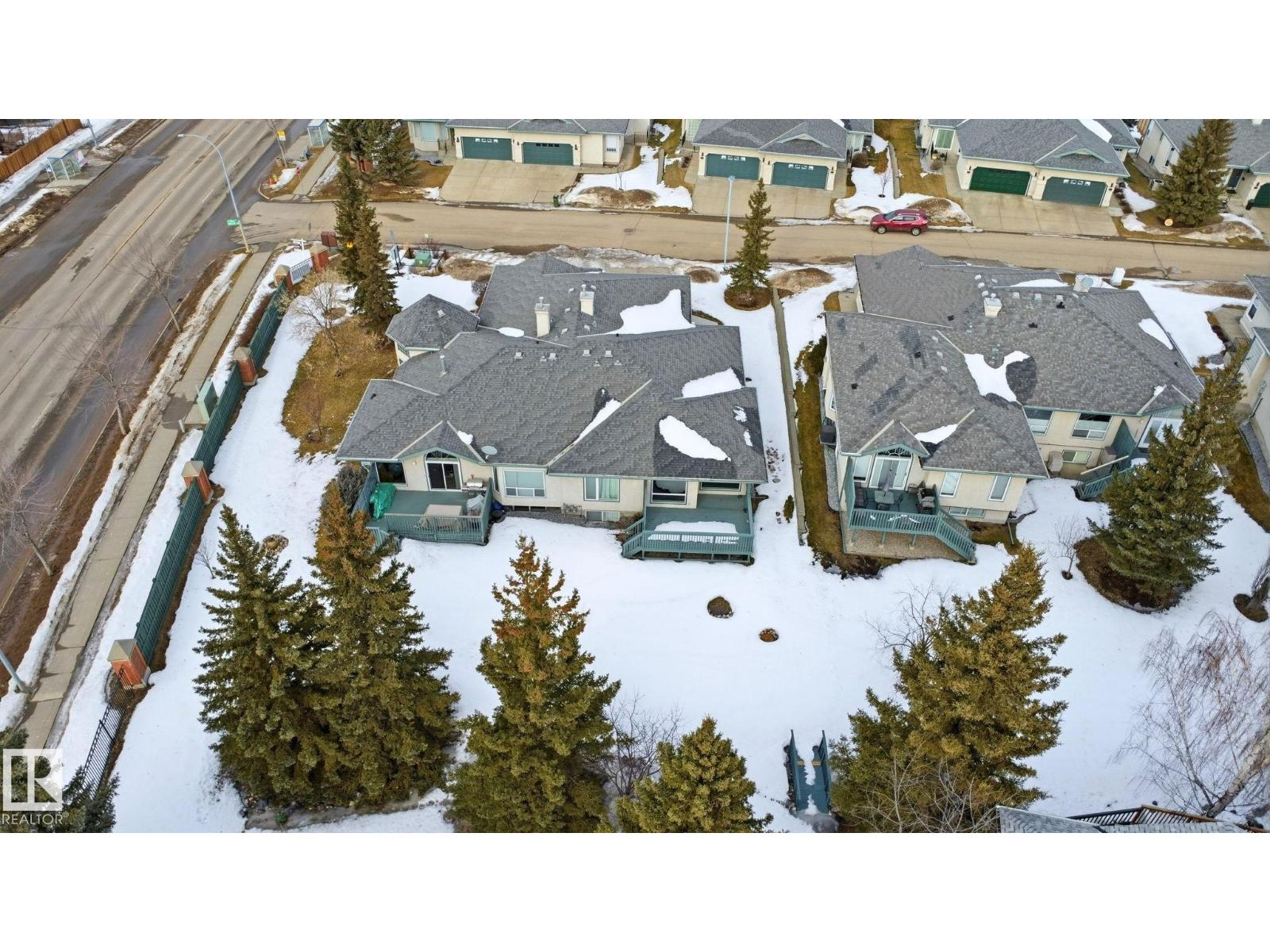 2405 Riverbend RD NW, Edmonton