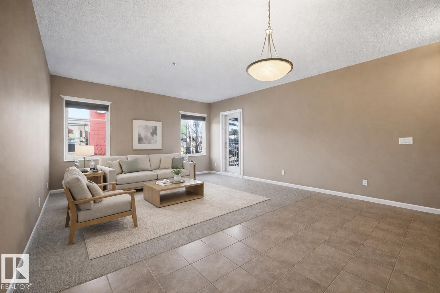 #214 160 MAGRATH RD NW, Edmonton