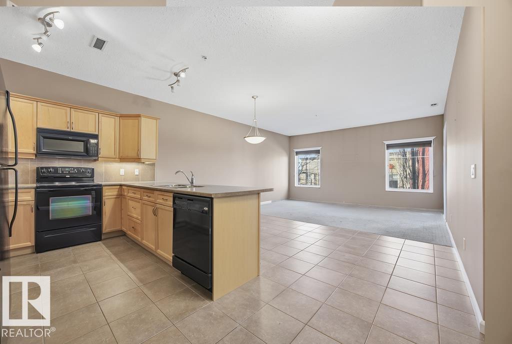 #214 160 MAGRATH RD NW, Edmonton