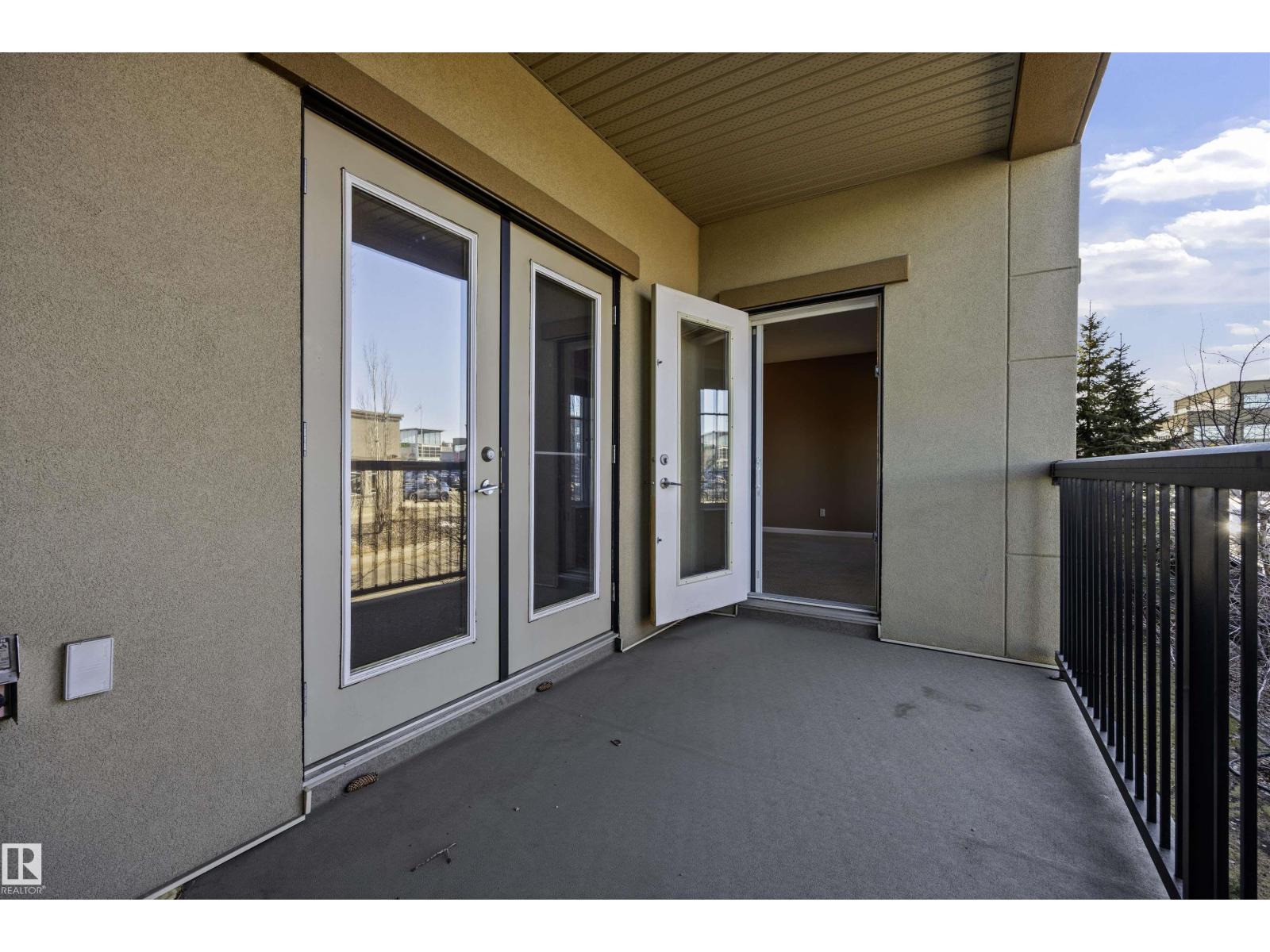 #214 160 MAGRATH RD NW, Edmonton