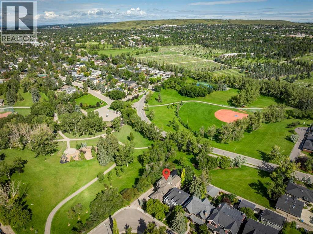 Single Family House for Sale in   Avenue NW Mount Pleasant Calgary 