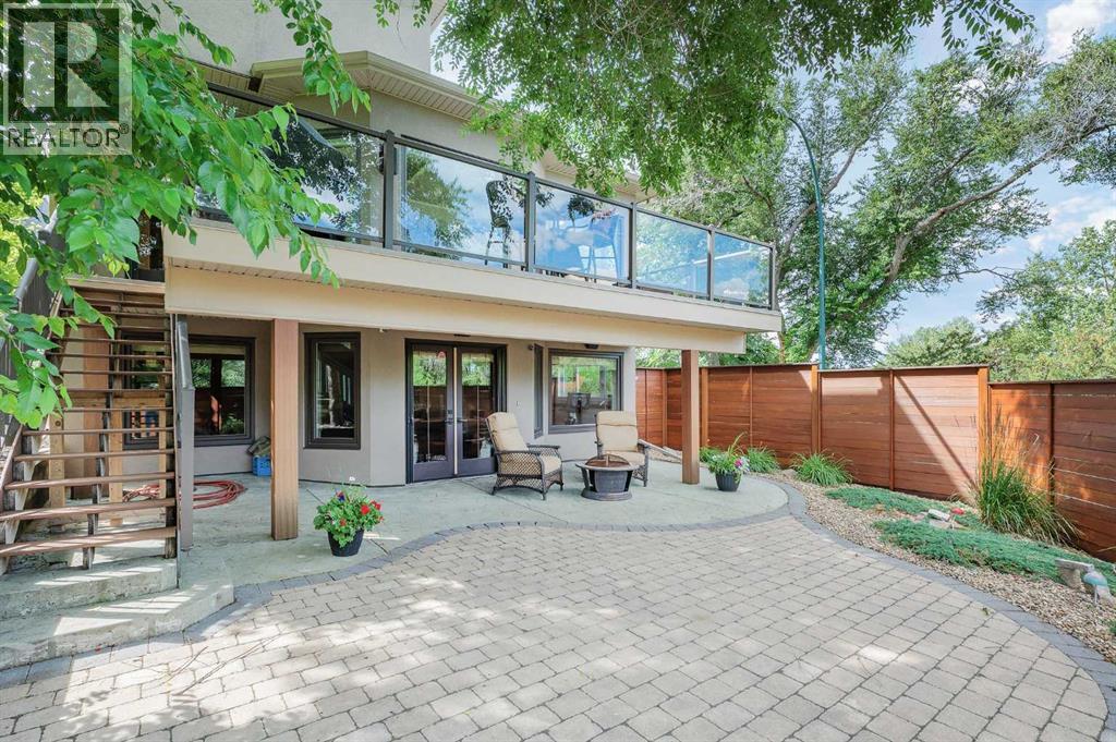 Single Family House for Sale in   Avenue NW Mount Pleasant Calgary 