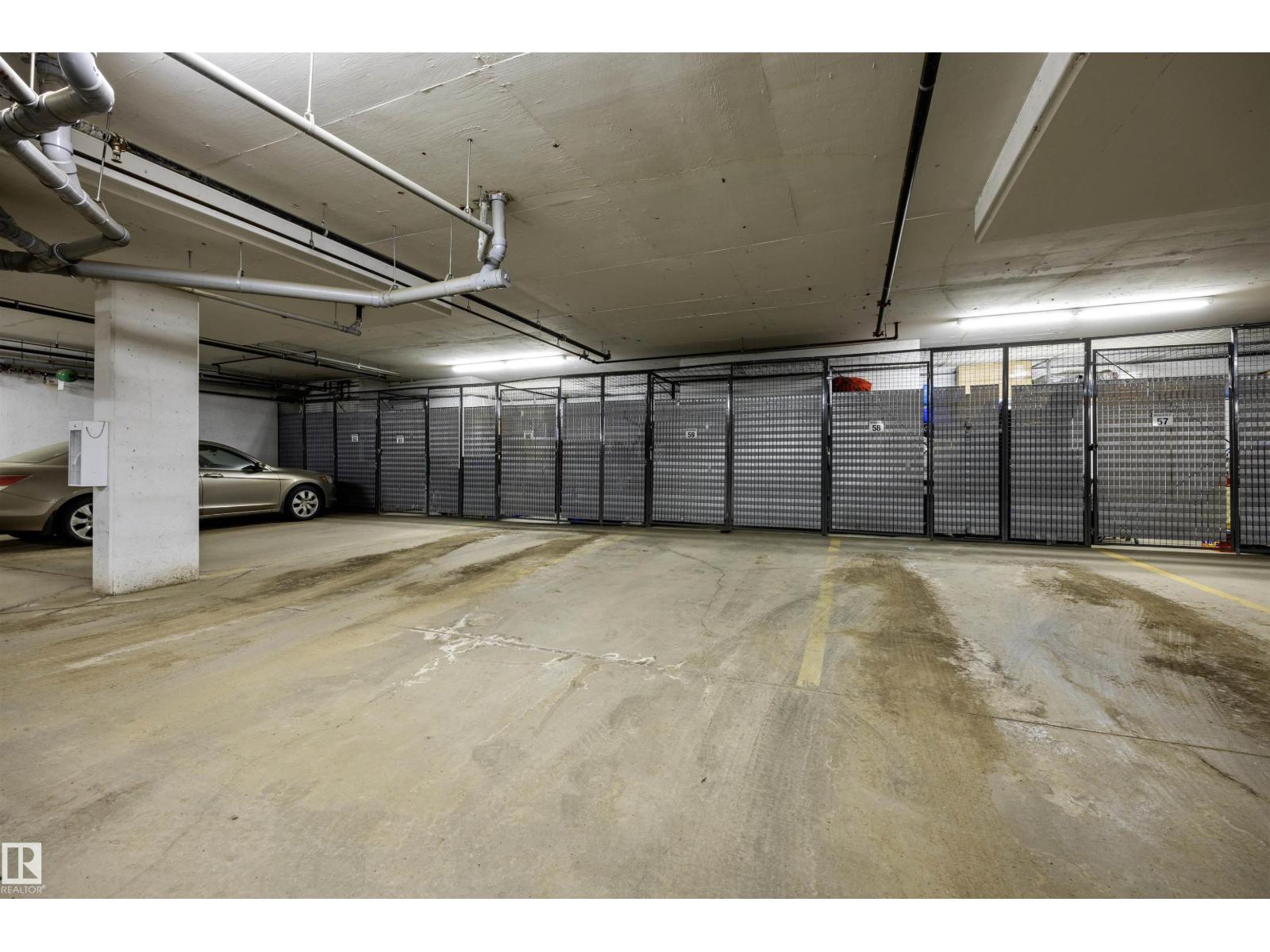 #214 160 MAGRATH RD NW, Edmonton