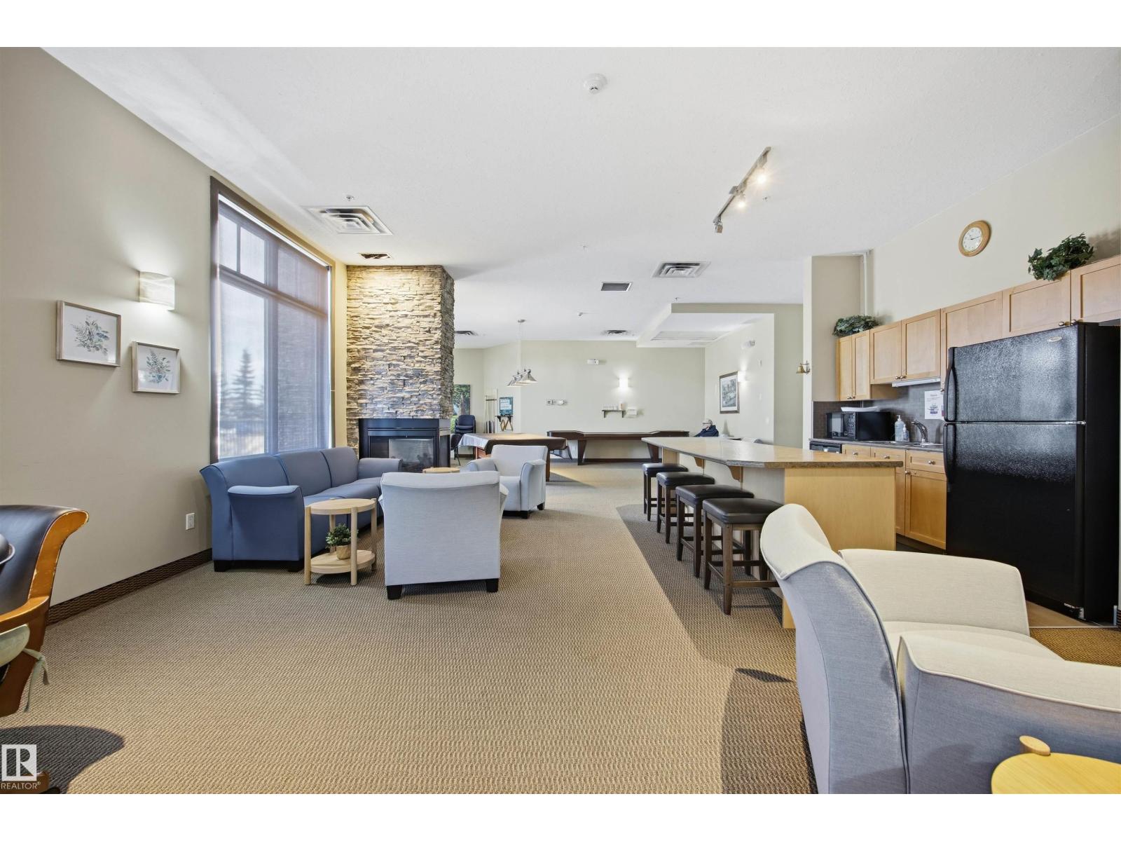 #214 160 MAGRATH RD NW, Edmonton