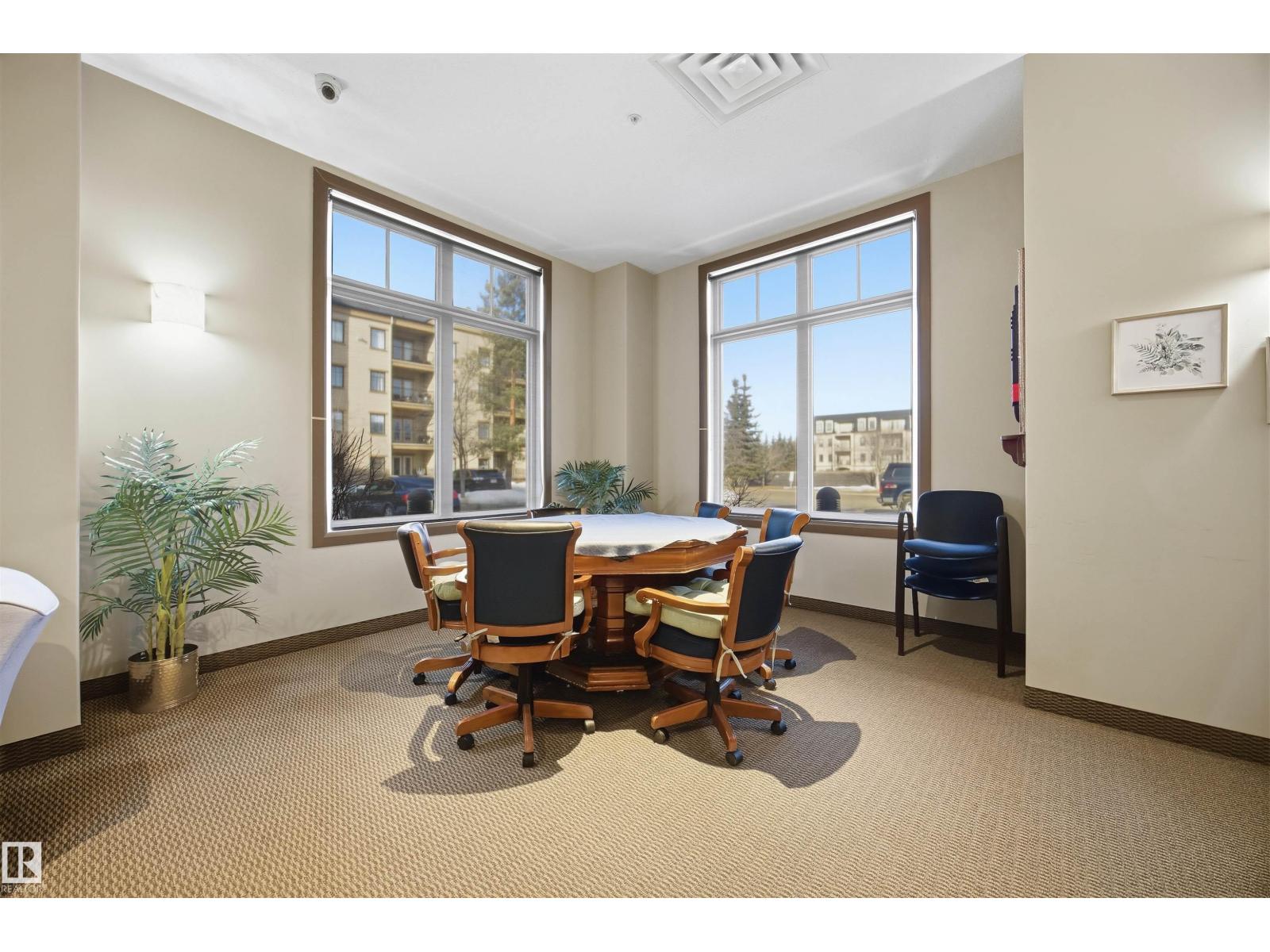 #214 160 MAGRATH RD NW, Edmonton