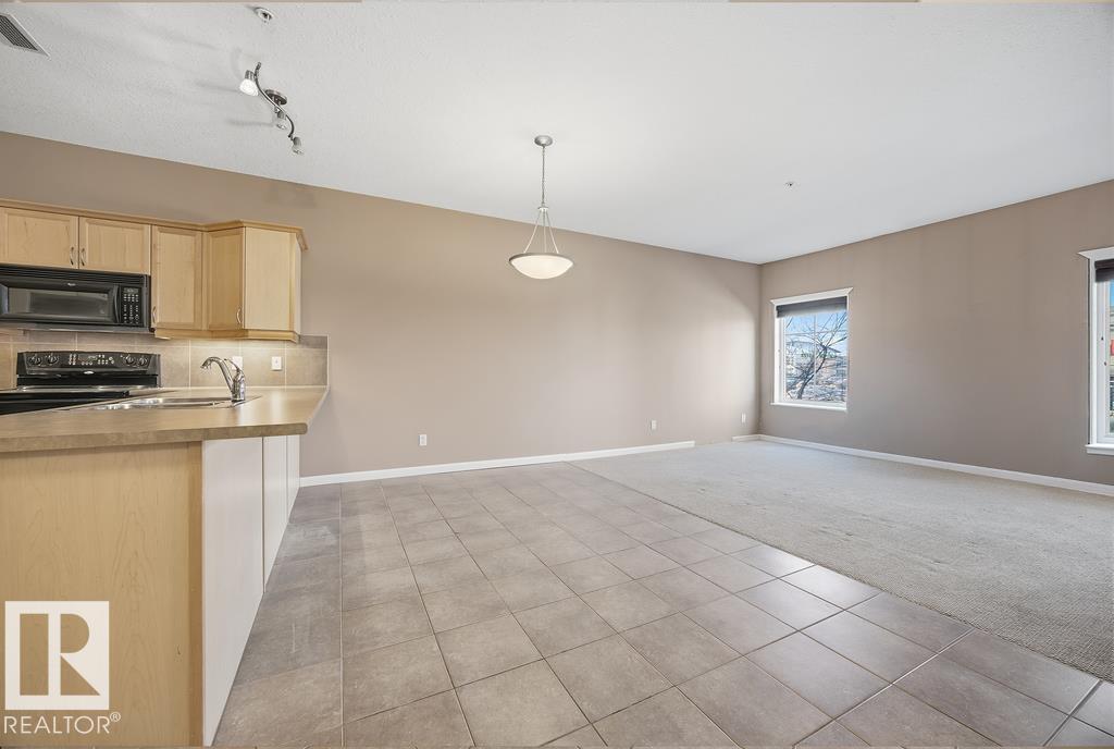 #214 160 MAGRATH RD NW, Edmonton