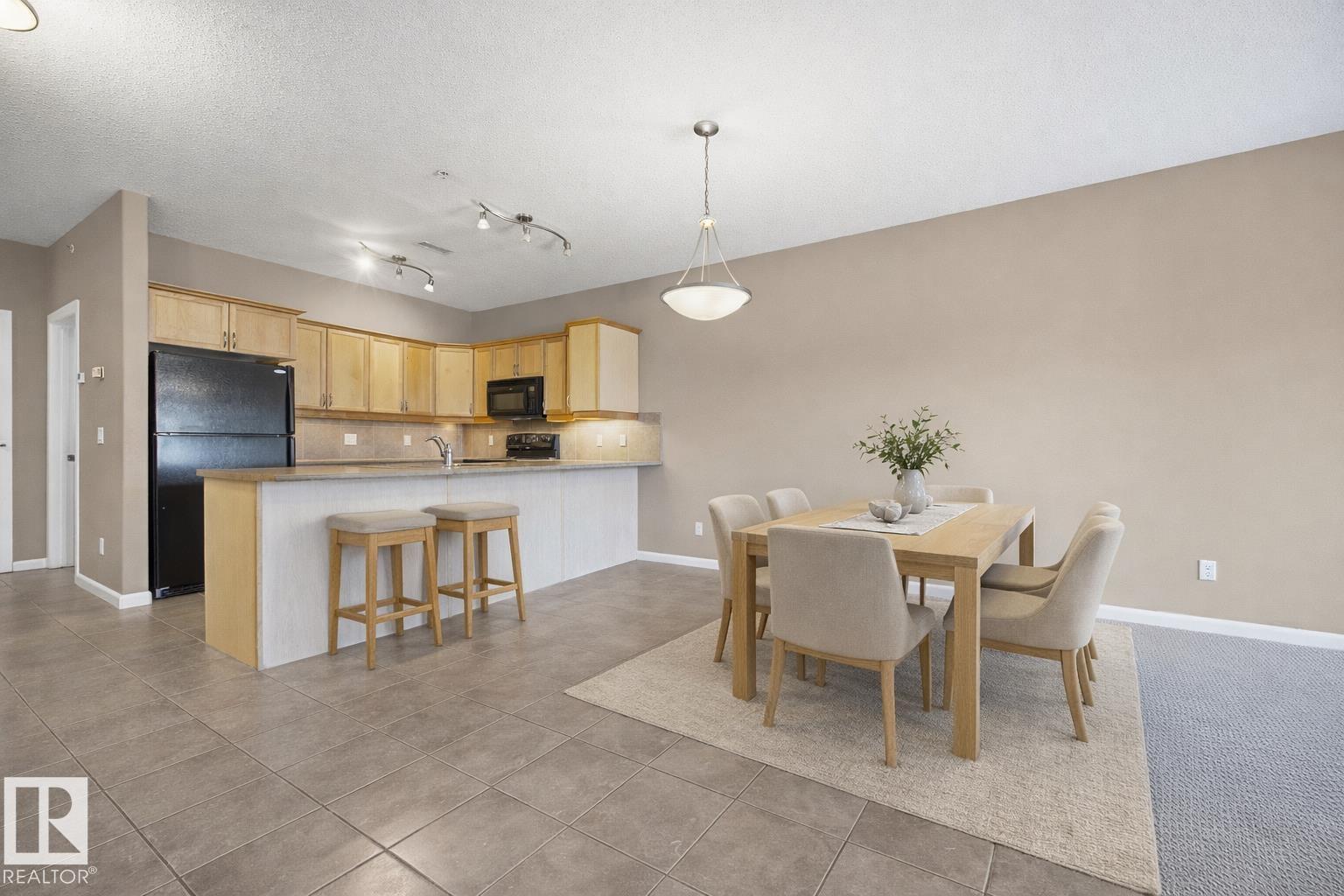 #214 160 MAGRATH RD NW, Edmonton