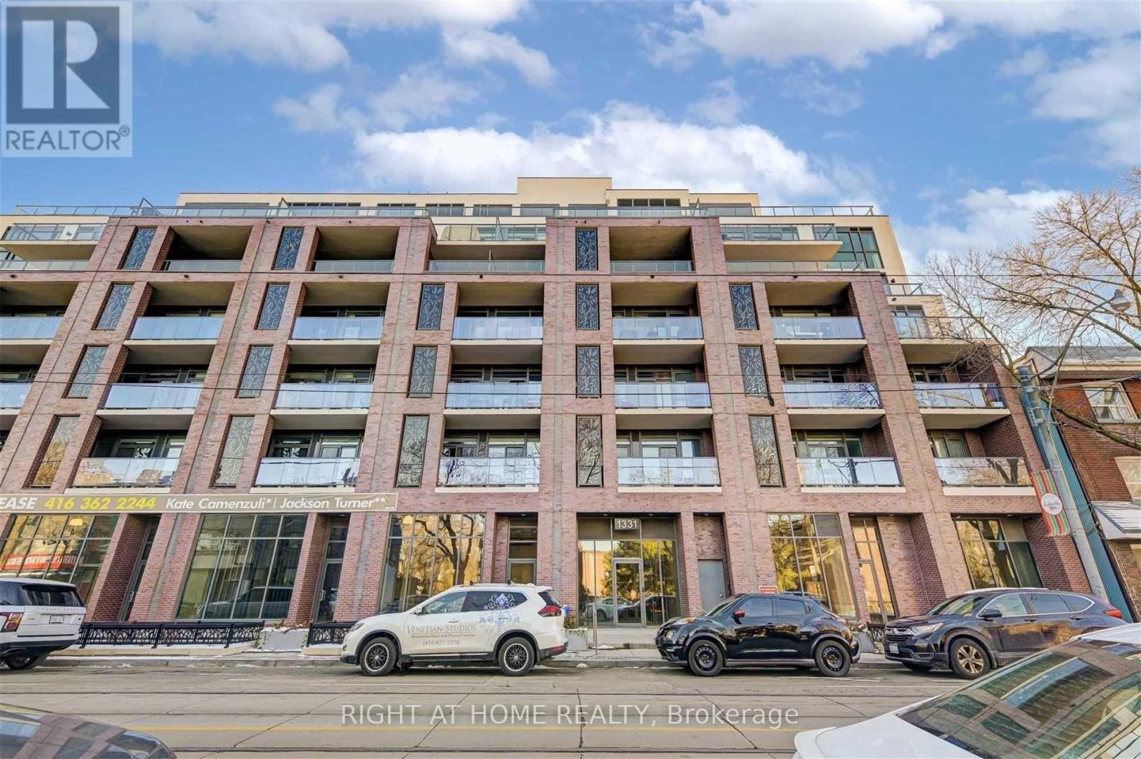 1331 Queen Street East 709