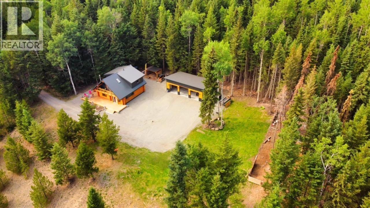 6847 FAWN LK AC01 ROAD, Lone Butte