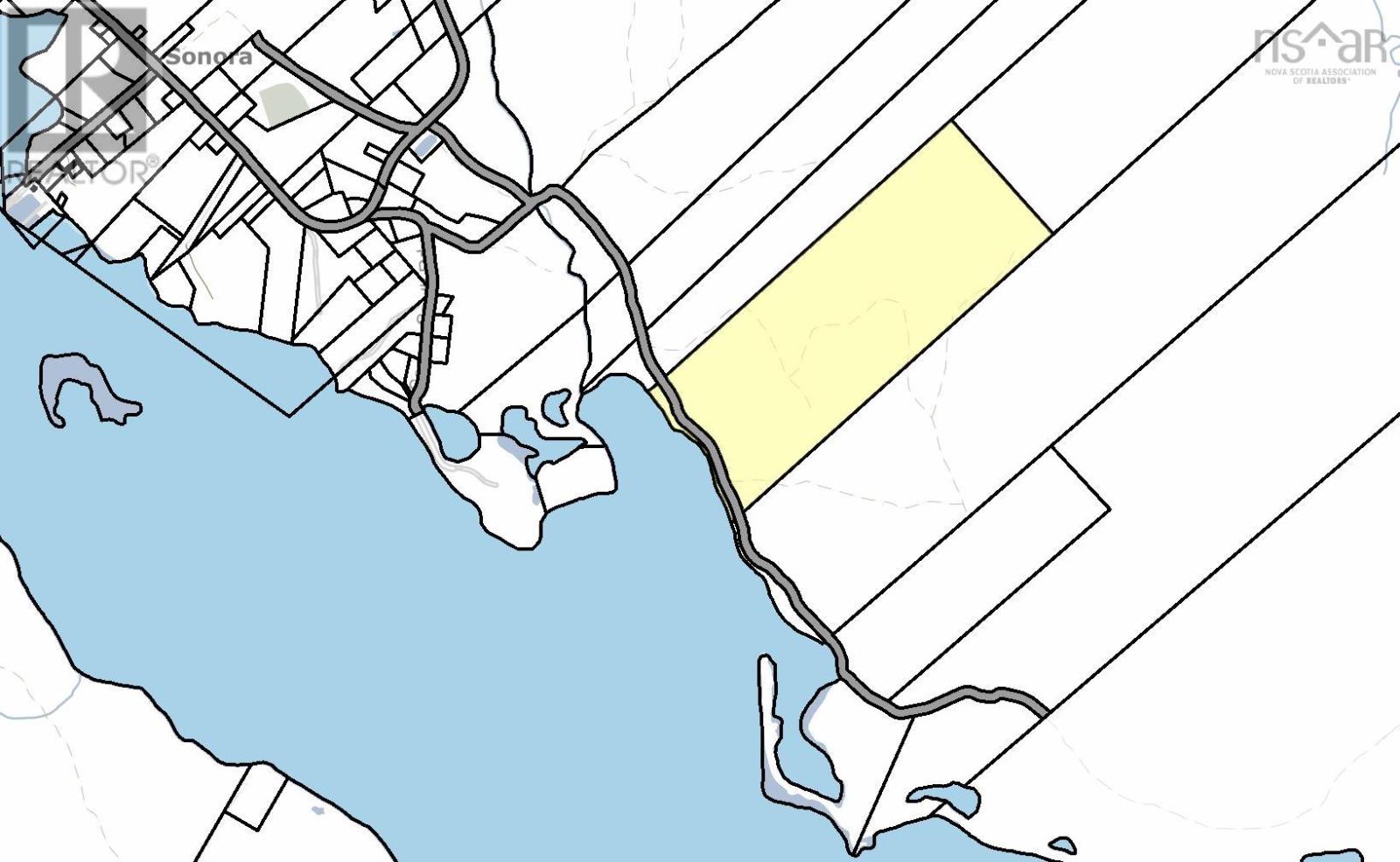 Property 49 of 49 of Acreage Sonora Road