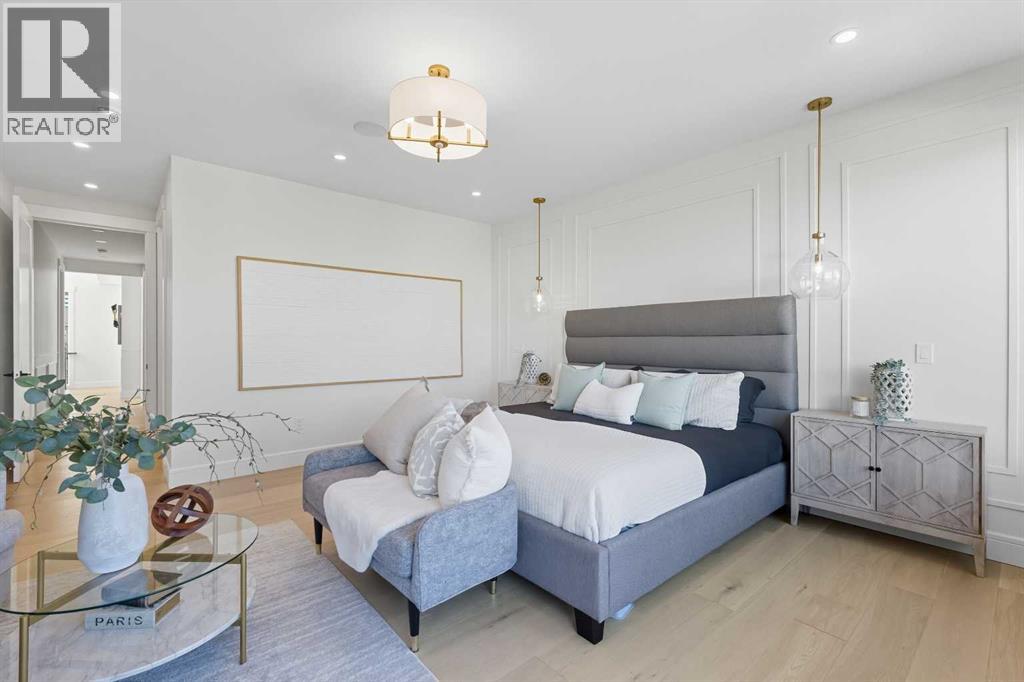 Single Family House for Sale in   Avenue SW Richmond Calgary 