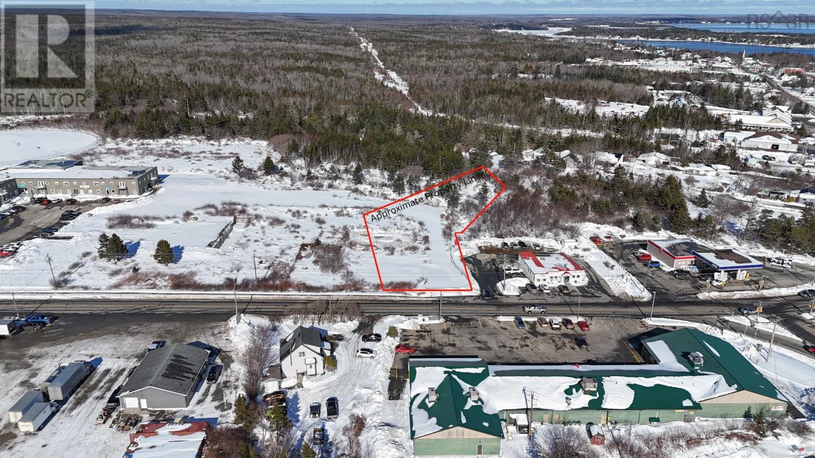 Property 2 of 10 of 3736 Highway 3