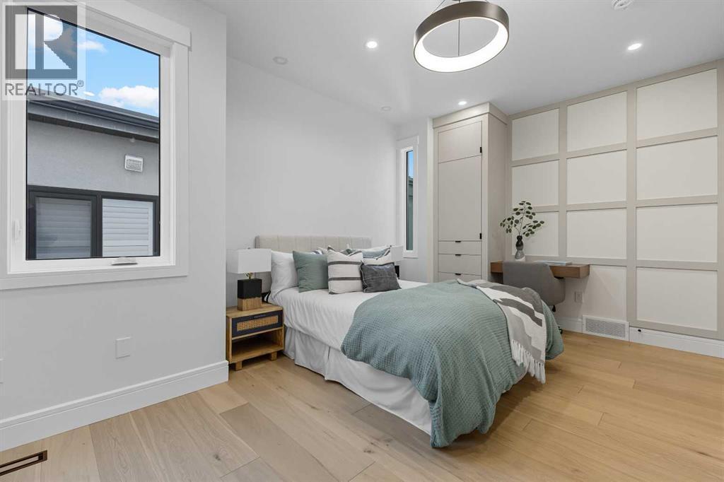 Single Family House for Sale in   Avenue SW Richmond Calgary 