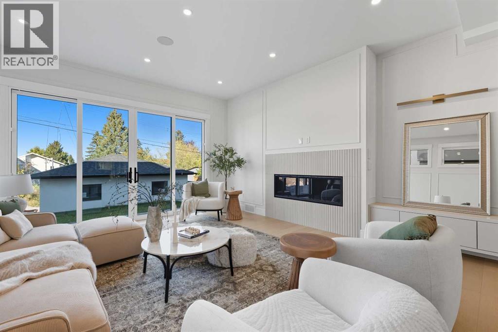 Single Family House for Sale in   Avenue SW Richmond Calgary 