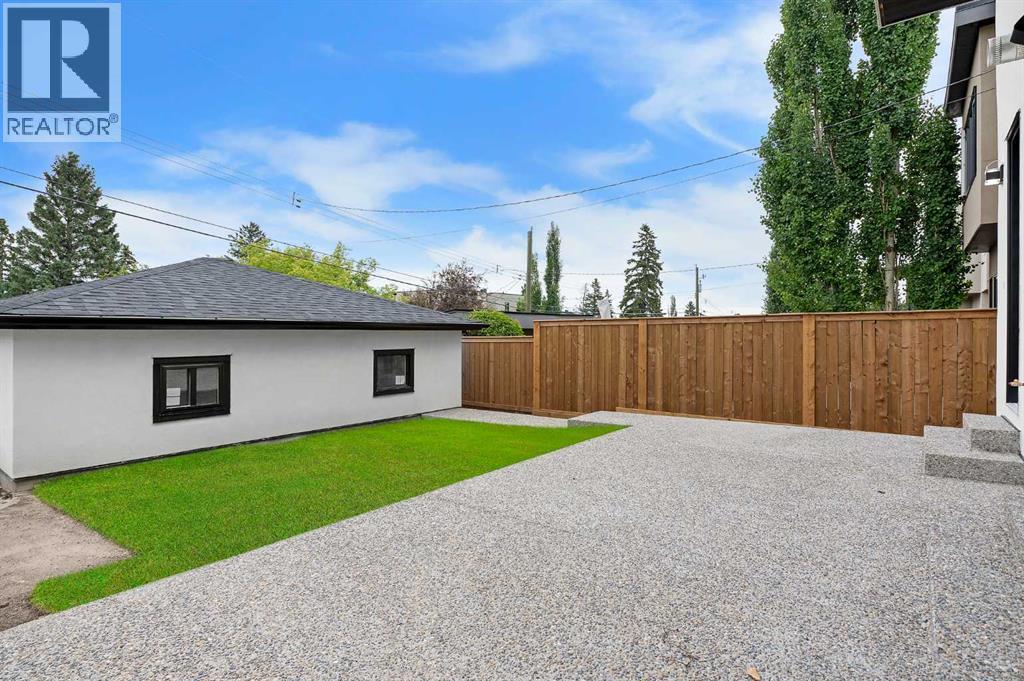 Single Family House for Sale in   Avenue SW Richmond Calgary 