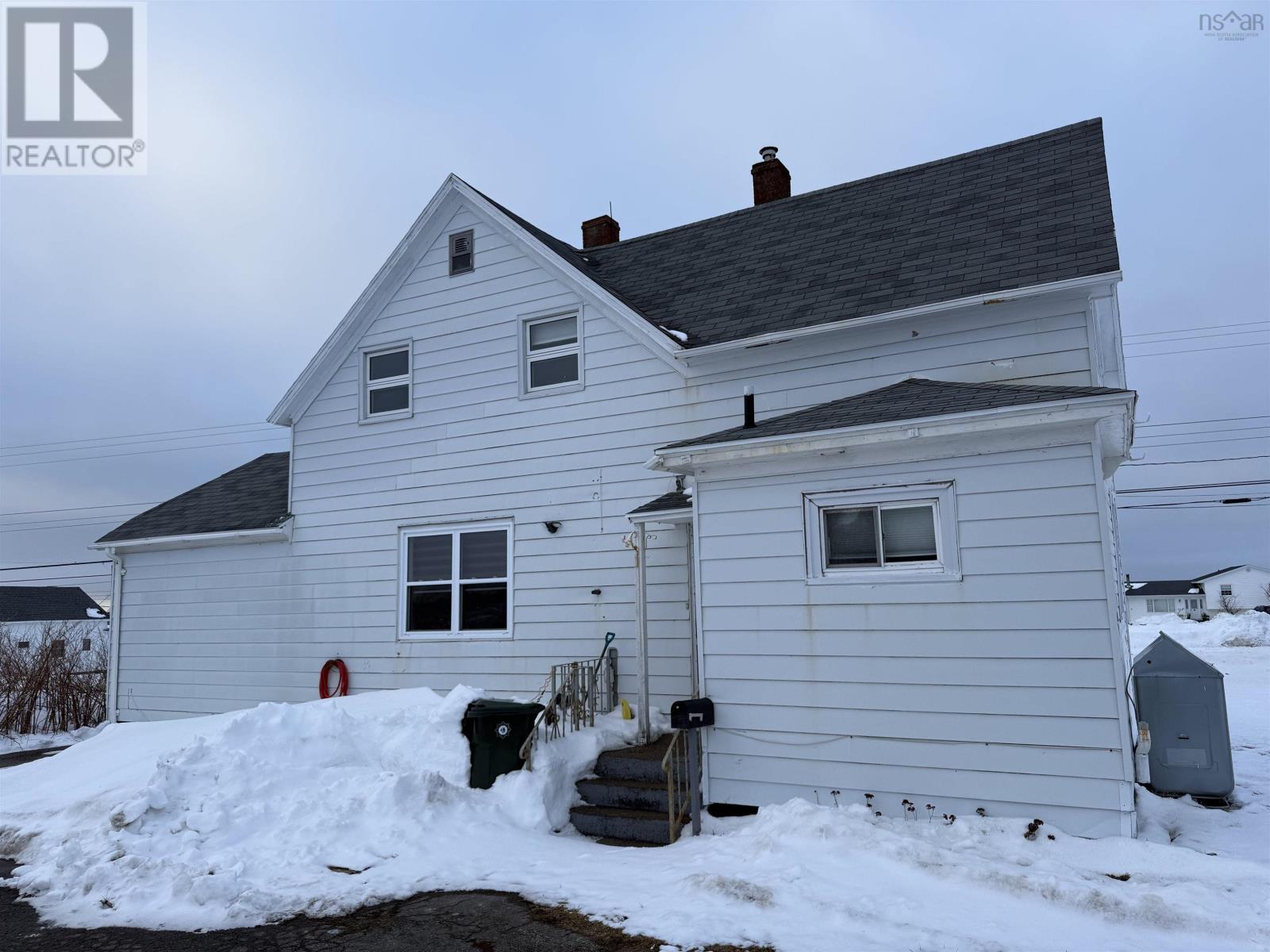 Property 3 of 35 of 119 Connaught Avenue