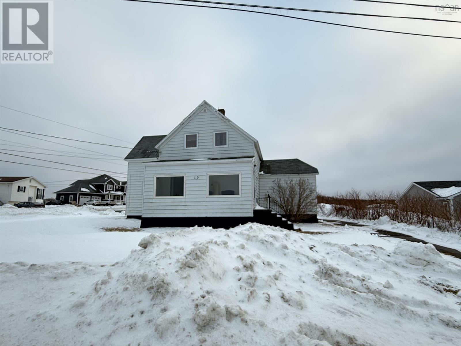 Property 2 of 35 of 119 Connaught Avenue