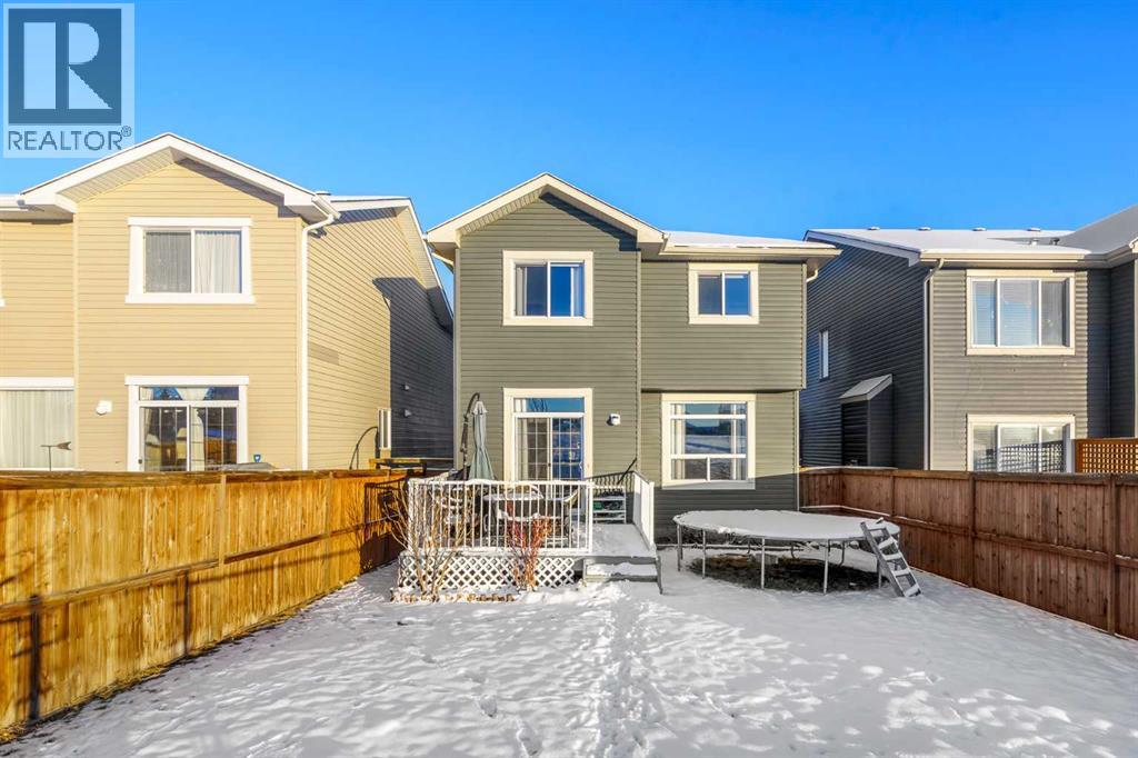 Single Family House for Sale in  Silverado Plains Circle SW Silverado Calgary 