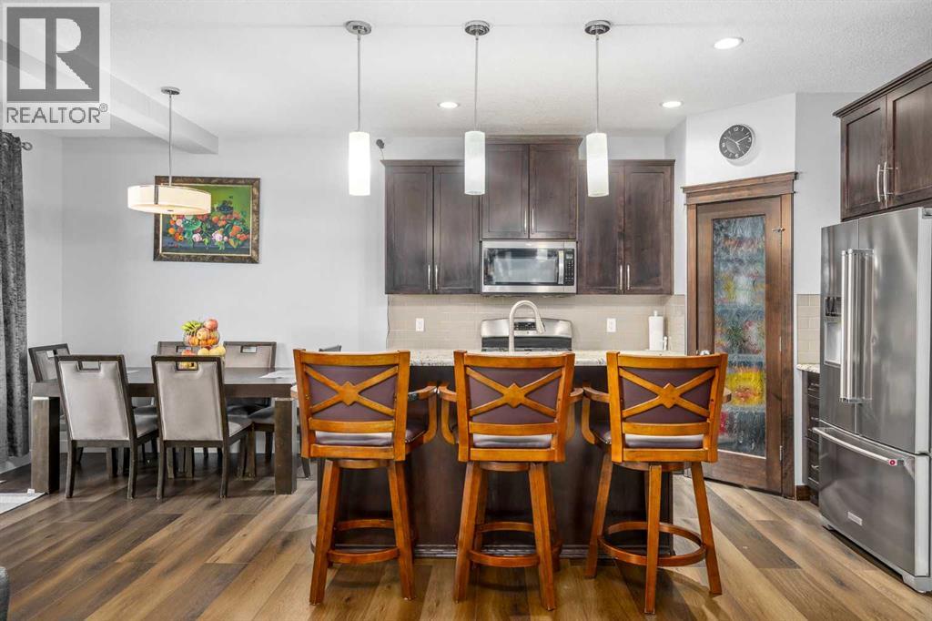 Single Family House for Sale in  Silverado Plains Circle SW Silverado Calgary 