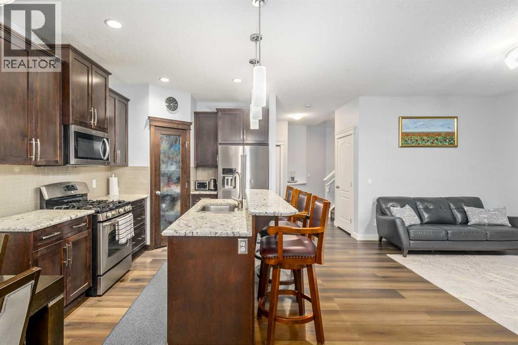 Single Family House for Sale in  Silverado Plains Circle SW Silverado Calgary 