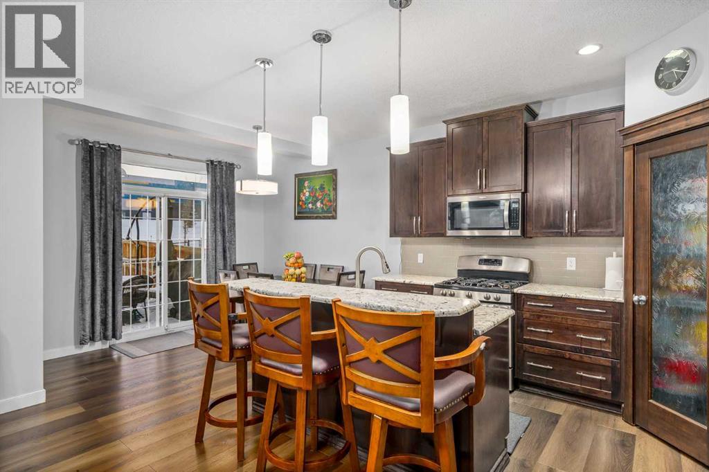 Single Family House for Sale in  Silverado Plains Circle SW Silverado Calgary 